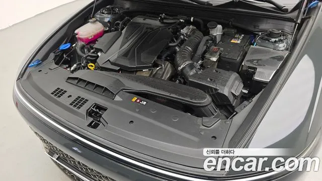 Hyundai Grandeur 2023 thumb 6