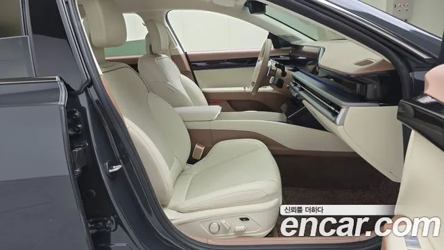 Hyundai Grandeur 2023 thumb 11
