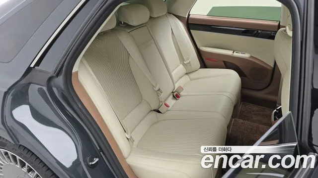 Hyundai Grandeur 2023 thumb 12