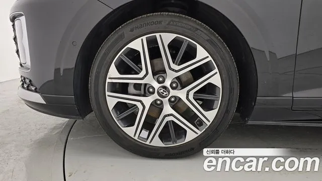 Hyundai Grandeur 2023 thumb 5