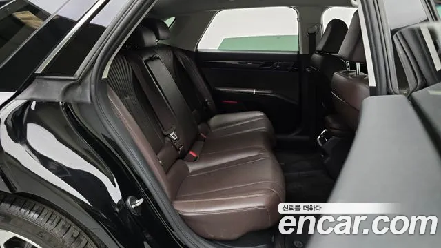 Hyundai Grandeur 2023 thumb 11