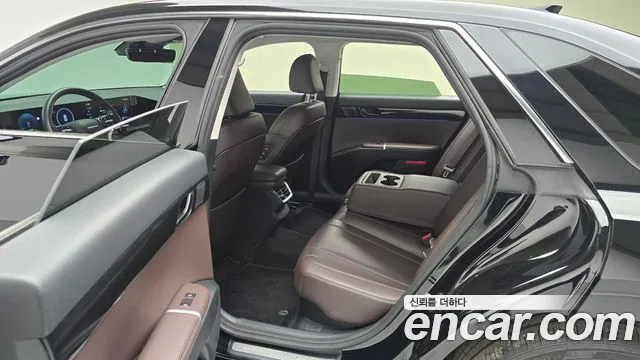 Hyundai Grandeur 2023 thumb 12
