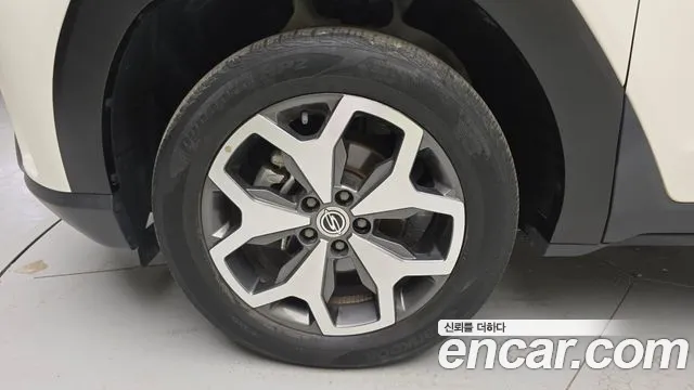 KG_Mobility_Ssangyong Torres 2022 thumb 5