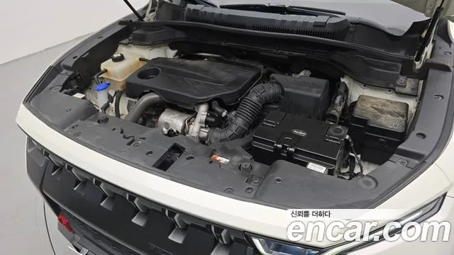 KG_Mobility_Ssangyong Torres 2022 thumb 6