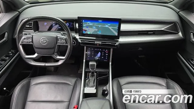 KG_Mobility_Ssangyong Torres 2022 thumb 7