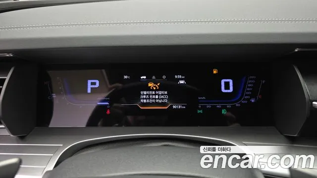 KG_Mobility_Ssangyong Torres 2022 thumb 8