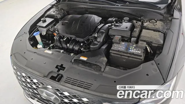 Hyundai Grandeur 2021 thumb 6