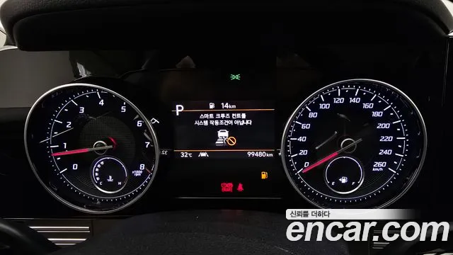 Hyundai Grandeur 2021 thumb 8
