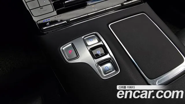 Hyundai Grandeur 2021 thumb 9
