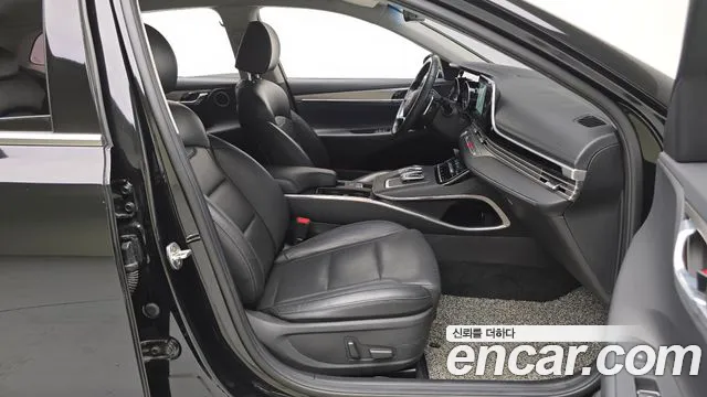 Hyundai Grandeur 2021 thumb 11