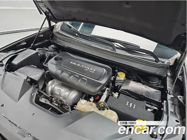 Jeep Cherokee 2018 thumb 5