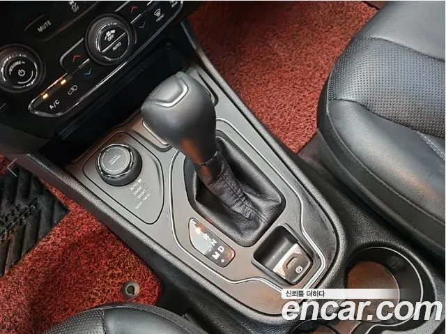 Jeep Cherokee 2018 thumb 8