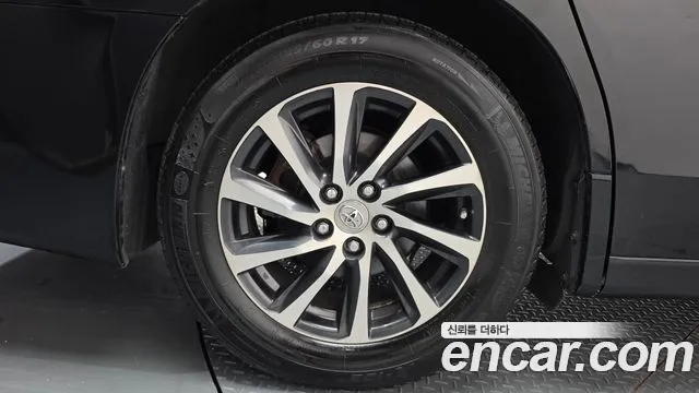 Toyota Alphard 2016 thumb 4