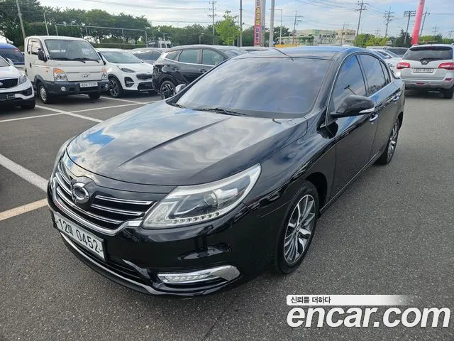 Renault-KoreaSamsung SM5 2015 thumb 2