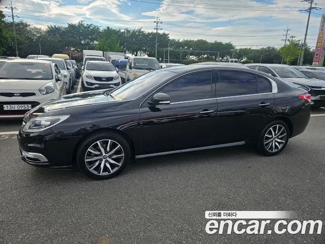 Renault-KoreaSamsung SM5 2015 thumb 3
