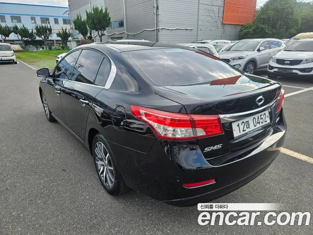 Renault-KoreaSamsung SM5 2015 thumb 4