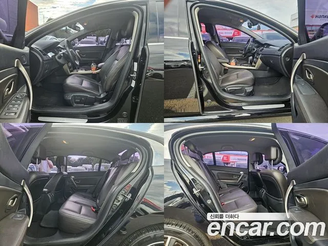 Renault-KoreaSamsung SM5 2015 thumb 6