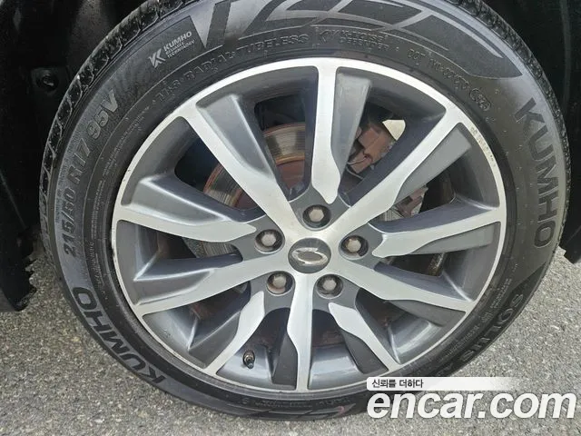Renault-KoreaSamsung SM5 2015 thumb 7