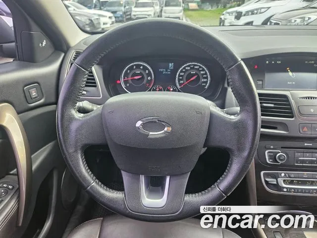 Renault-KoreaSamsung SM5 2015 thumb 8