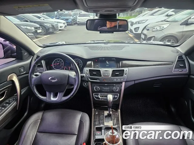 Renault-KoreaSamsung SM5 2015 thumb 9