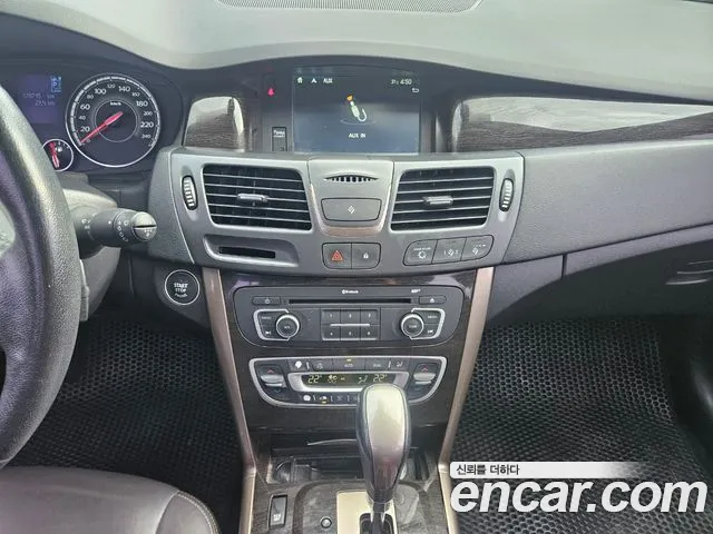 Renault-KoreaSamsung SM5 2015 thumb 10