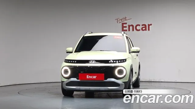 Hyundai Casper 2025 thumb 2