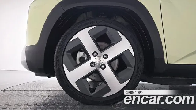 Hyundai Casper 2025 thumb 4