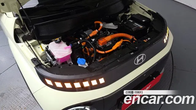 Hyundai Casper 2025 thumb 5