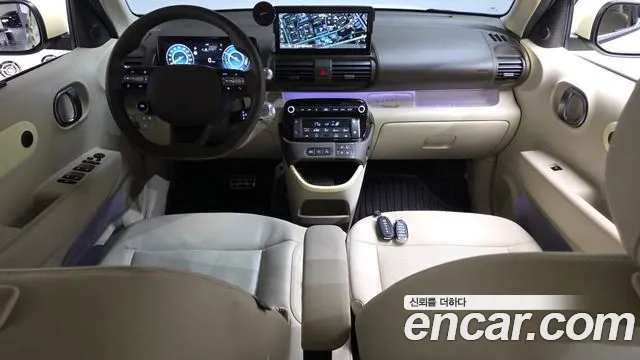 Hyundai Casper 2025 thumb 6