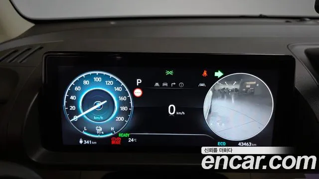Hyundai Casper 2025 thumb 7