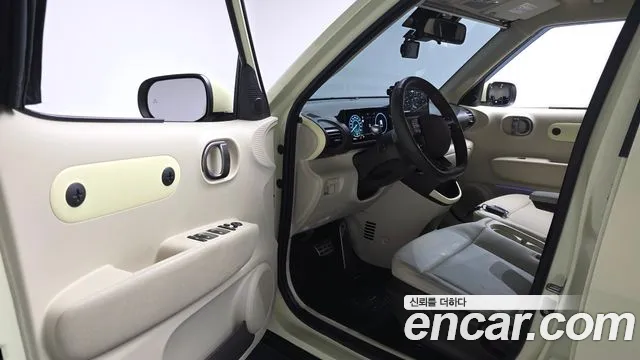 Hyundai Casper 2025 thumb 9