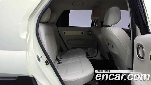 Hyundai Casper 2025 thumb 10