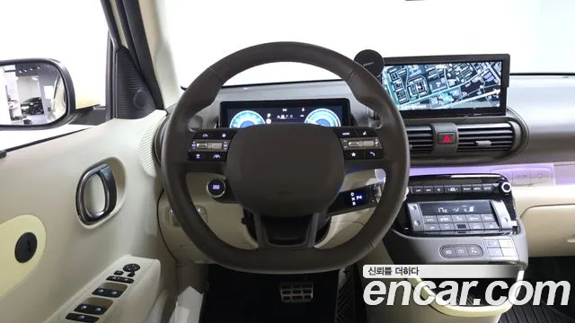 Hyundai Casper 2025 thumb 12