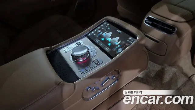 Genesis G90 2024 thumb 9