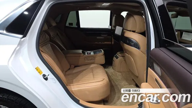 Genesis G90 2024 thumb 12