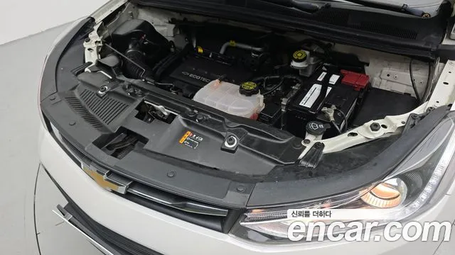 ChevroletGMDaewoo Tracker 2020 thumb 6