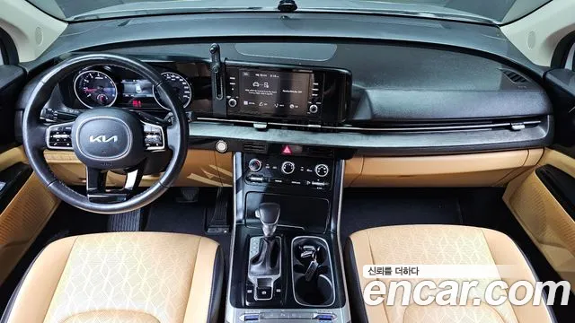 Kia Carnival 2022 thumb 7
