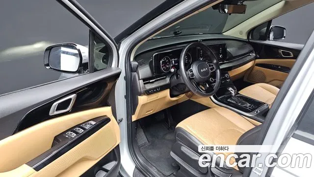 Kia Carnival 2022 thumb 12