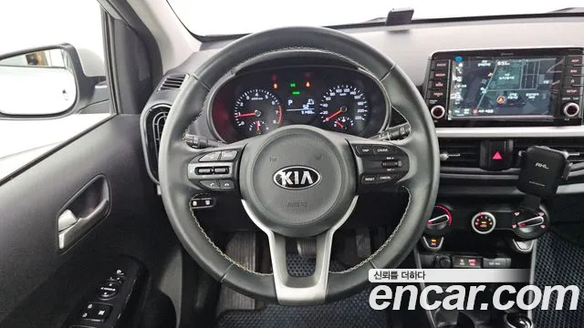 Kia Morning 2017 thumb 12