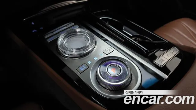 Genesis G80 2021 thumb 9