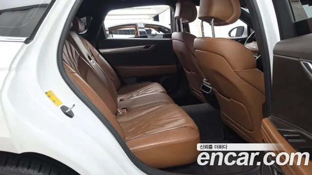 Genesis G80 2021 thumb 12