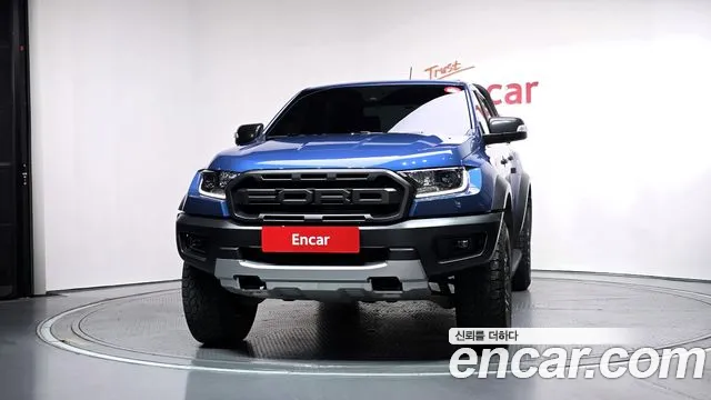 Ford Ranger 2022 thumb 3