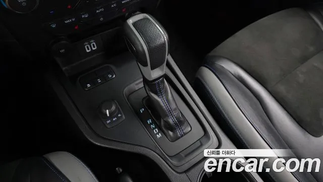 Ford Ranger 2022 thumb 9