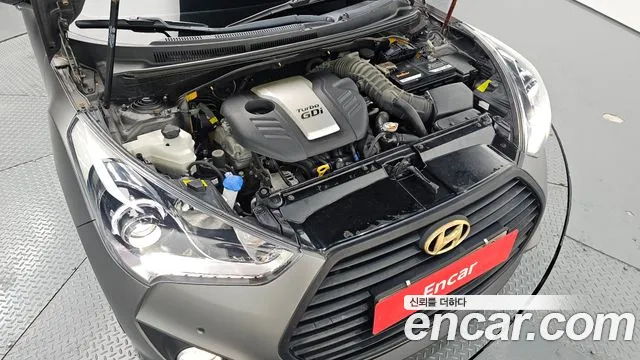 Hyundai Veloster 2014 thumb 6