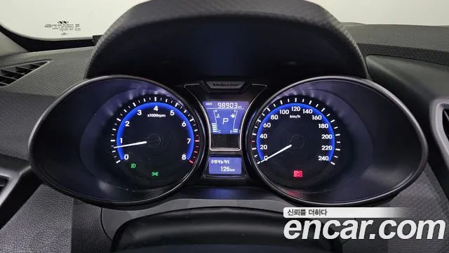 Hyundai Veloster 2014 thumb 8