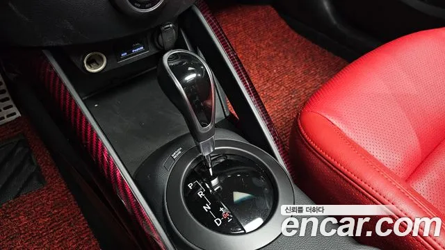 Hyundai Veloster 2014 thumb 9