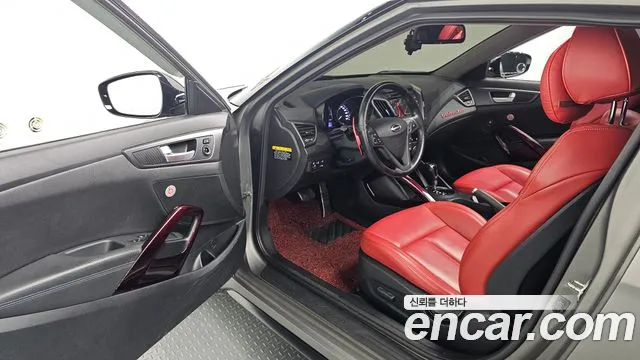 Hyundai Veloster 2014 thumb 10
