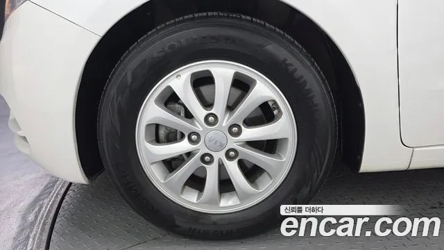 Kia K3 2015 thumb 5