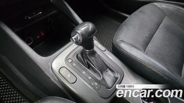 Kia K3 2015 thumb 9
