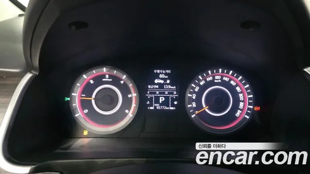 KG_Mobility_Ssangyong KORANDO 2015 thumb 8